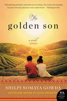 Shilpi Somaya Gowda - The Golden Son: A Novel - 9780062391469 - V9780062391469