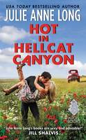 Julie Anne Long - Hot in Hellcat Canyon - 9780062397614 - V9780062397614