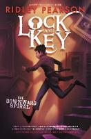 Ridley Pearson - Lock and Key: The Downward Spiral - 9780062399045 - V9780062399045