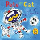 James Dean - Pete the Cat: Out of This World - 9780062404435 - V9780062404435