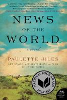 Paulette Jiles - News of the World: A Novel - 9780062409218 - V9780062409218