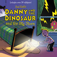 Syd Hoff - Danny and the Dinosaur and the Big Storm - 9780062410450 - V9780062410450