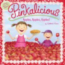 Victoria Kann - Pinkalicious: Apples, Apples, Apples! - 9780062410795 - V9780062410795