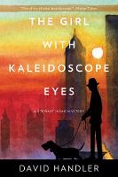 David Handler - The Girl with Kaleidoscope Eyes: A Stewart Hoag Mystery - 9780062412843 - V9780062412843