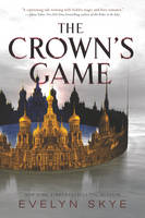 Evelyn Skye - The Crown´s Game - 9780062422590 - V9780062422590