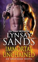 Lynsay Sands - Immortal Unchained: An Argeneau Novel - 9780062468840 - V9780062468840