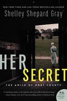 Shelley Gray - Her Secret: The Amish of Hart County - 9780062469106 - V9780062469106