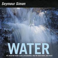 Seymour Simon - Water - 9780062470546 - V9780062470546