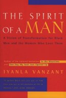 Iyanla Vanzant - The Spirit of a Man - 9780062512390 - V9780062512390