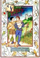 Peter Cashorali - Fairy Tales - 9780062513090 - V9780062513090