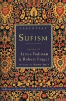 Robert Frager - Essential Sufism - 9780062514752 - V9780062514752