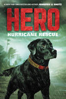 Jennifer Shotz - Hero: Hurricane Rescue - 9780062560438 - KSG0014599