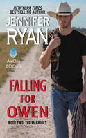 Jennifer Ryan - Falling for Owen: Book Two: The McBrides - 9780062668066 - V9780062668066