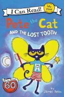 James Dean - Pete the Cat and the Lost Tooth - 9780062675187 - V9780062675187