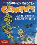 Larry Gonick - Cartoon Guide to Genetics - 9780062730992 - V9780062730992