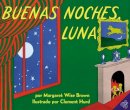 Margaret Wise Brown - Goodnight Moon / Buenas Noches, Luna (Spanish Edition) - 9780064434164 - V9780064434164
