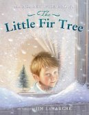 Margaret Wise Brown - The Little Fir Tree - 9780064435291 - V9780064435291
