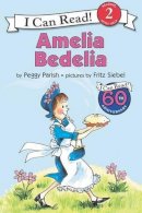 Peggy Parish - Amelia Bedelia - 9780064441551 - V9780064441551