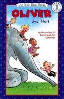 Syd Hoff - Oliver (I Can Read Book 1) - 9780064442725 - V9780064442725