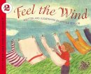Arthur Dorros - Feel the Wind (Let's-Read-and-Find-Out Science 2) - 9780064450959 - V9780064450959