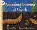 Pfeffer, Wendy; Jenkins, Steve - Wiggling Worms at Work - 9780064451994 - V9780064451994