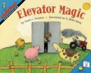 Stuart J. Murphy - Elevator Magic, Level 2 (MathStart Subtracting) (MathStart 2) - 9780064467094 - V9780064467094