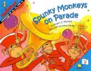 Stuart J. Murphy - Spunky Monkeys on Parade (MathStart 2) - 9780064467278 - V9780064467278