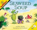 Stuart J. Murphy - Seaweed Soup (MathStart 1) - 9780064467360 - V9780064467360