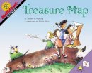 Stuart J. Murphy - Treasure Map (MathStart 3) - 9780064467384 - V9780064467384