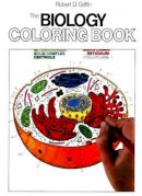 Robert D. Griffin - The Biology Colouring Book - 9780064603072 - V9780064603072