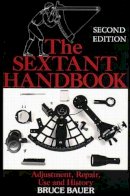 Bauer, Bruce A. - The Sextant Handbook - 9780070052192 - V9780070052192