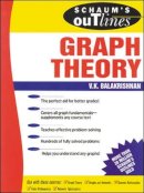 Balakrishnan, V.K. - Schaum's Outline of Graph Theory - 9780070054899 - V9780070054899
