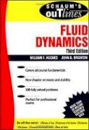 William F. Hughes - Schaum's Outline of Fluid Dynamics (Schaum's) - 9780070311183 - V9780070311183