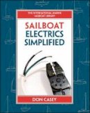 Casey, Don - Sailboat Electrical Systems - 9780070366497 - V9780070366497