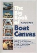 Lipe, Karen - The Big Book of Boat Canvas - 9780070380004 - V9780070380004