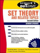 Seymour Lipschutz - Schaum's Outline of Theory and Problems of Set Theory and Related Topics - 9780070381599 - V9780070381599