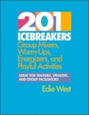 Edie West - 201 Icebreakers - 9780070696006 - V9780070696006