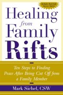 Mark Sichel - Healing From Family Rifts - 9780071412421 - V9780071412421