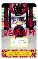 Scott Morton - Japan: Its History and Culture - 9780071412803 - V9780071412803