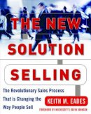 Keith Eades - The New Solution Selling - 9780071435390 - V9780071435390