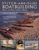 Chris Kulczycki - Stitch-and-glue Boatbuilding - 9780071440936 - V9780071440936