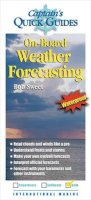 Robert J. Sweet - On-board Weather Forecasting - 9780071445474 - V9780071445474