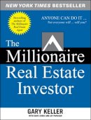 Gary Keller - The Millionaire Real Estate Investor - 9780071446372 - V9780071446372