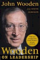 John Wooden - Wooden on Leadership - 9780071453394 - V9780071453394