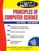 Paul Tymann - Schaum´s Outline of Principles of Computer Science - 9780071460514 - V9780071460514