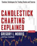 Greg Morris - Candlestick Charting Explained - 9780071461542 - V9780071461542