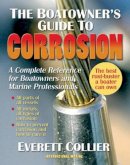 Everett Collier - The Boatowner´s Guide to Corrosion - 9780071475440 - V9780071475440