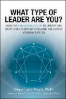 Ginger Lapid-Bogda - What Type of Leader are You? - 9780071477192 - V9780071477192