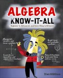 Gibilisco, Stan - Algebra Know-it-all - 9780071546171 - V9780071546171