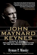 Hyman P. Minsky - John Maynard Keynes - 9780071593014 - V9780071593014